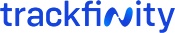 trackfinity logo