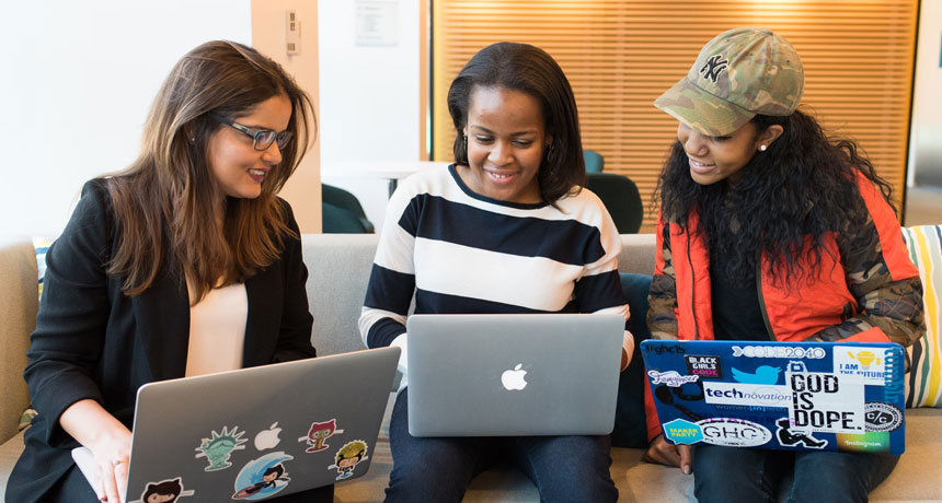 Women Crushing It: Owning the Affiliate Marketing Space